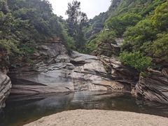 -黑龙潭风景区