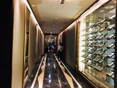 走廊-和记小菜(大宁店)
