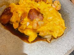 -来龙里 精致 东南亚餐室(万象城店)