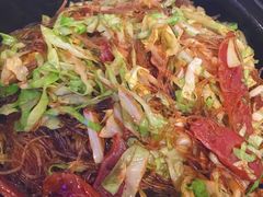 -106餐厅(山水文园店)