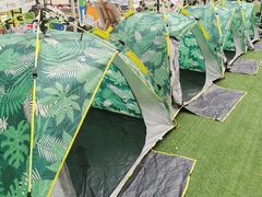 -IPARK购物中心
