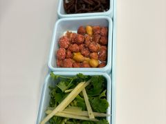 -南拳十三姨·潮汕砂锅粥·粤菜(西单大悦城店)