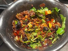 -芸山季·云南山珍菌火锅(南翔印象城MEGA店)