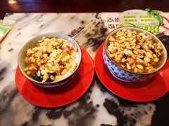 马蹄沙-玫瑰甜品(文明路店)