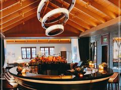 包厢-Le Comptoir de Pierre Gagnaire