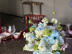 -金海华·华宴江南(斜塘店)