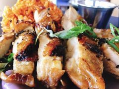 -Cha Café and Bistro