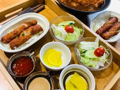 -友名Cross日式咖喱屋(江南大道中店)