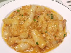 蟹粉蹄筋-欣旺·迎宾楼·百年无锡菜