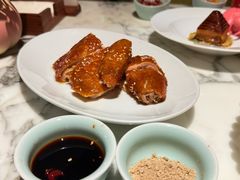 -湖滨28中餐厅·西湖宴·杭州君悦酒店