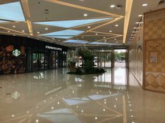 -万达广场(南昌红谷滩店)