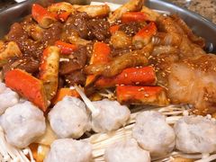 -黄记煌三汁焖锅(新世纪广场店)