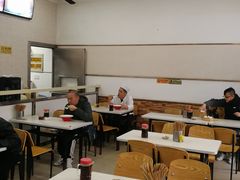 大堂-珊珊小笼馆(仙霞路店)