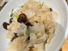 -潮粥荟·潮汕砂锅粥(朝阳大悦城店)