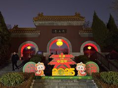 -戏马台景区