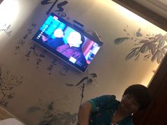 -重庆家富富侨养生会所全省示范店(东五路店)