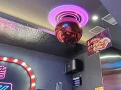 -大成海鲜烧烤·小龙虾(五角场店)
