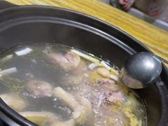 -春润大地海南椰子鸡(沙井京基百纳广场店)