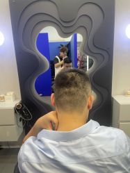 -CIT造型·烫发·染发