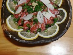 -福匠日本料理(人民路店)