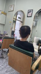 -保罗造型