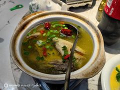 -又见炊烟私房菜(敬亭路店)