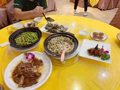 -台山美食一绝阿四台山黄鳝饭(阿四创作店)