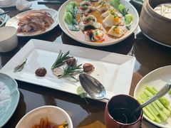 -大连君悦酒店·星海湾壹号Dalian·Dalian(星海广场店)