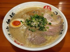 -日出拉面(望京店)