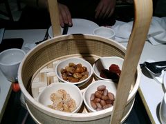 -京味斋·北京烤鸭(北京南站洋桥店)