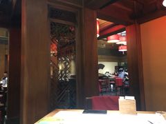 -那家小馆•北京菜•烤鸭(中关村店)