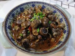 -庞家烧烤客栈(炮台山店)