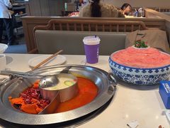 -周师兄大刀腰片火锅(磁器口直营店)