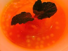 -桂花楼淮扬中餐厅(浦东香格里拉店)