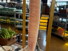 -淘米捞·米汤脆鲩鱼火锅(福田皇岗店)