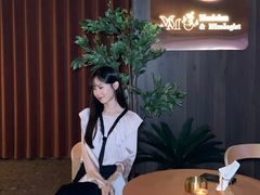 -MM·五声·音乐人与调酒师(西安路店)
