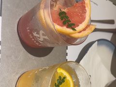 -LE SHARE洛笙·花园西餐(北京路步行街店)