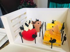 -BLACKSWAN黑天鹅(环球店)