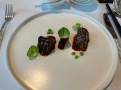 -丽轩中餐厅(广州丽思卡尔顿酒店)
