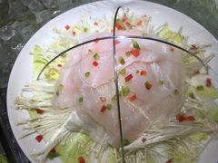 -港畔赶海蒸汽海鲜烧烤自助(仙螺岛店)