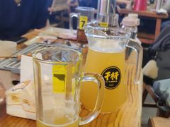 -木屋烧烤(白石洲店)