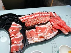 -小肥羊(西丽宝能城店)