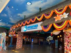 -青岛东方影都融创水世界