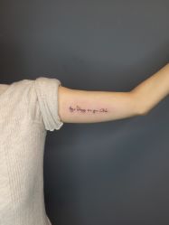 -刺客纹画纹身·洗纹身·穿孔饰品