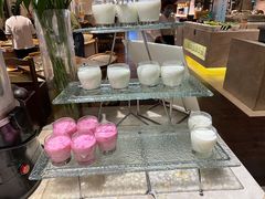 -大理实力希尔顿酒店•香全日制餐厅