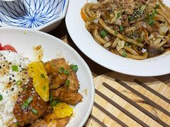 -肥朵食堂(带梦胡同店)