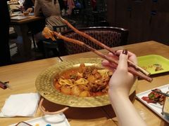 -天山传奇新疆菜(SKLP店)