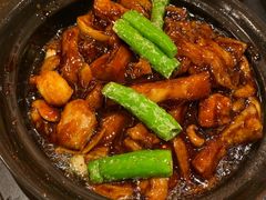 -羡餐厅·杭帮菜·淳菜(千岛湖自由洲际殿店)