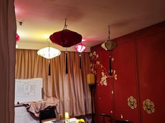 -剧狐剧本杀·月球探案馆(人民广场1号店)