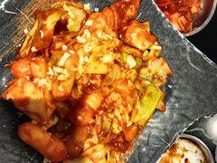 -HONGA HONGA雄家(曹路店)